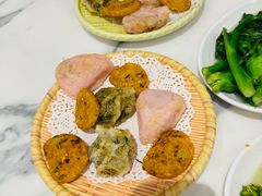 -春梅里卤鹅馆·47年老字号(中山路店)