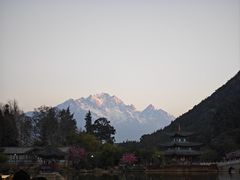 -黑龙潭公园