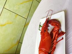 -宾朋海鲜美食餐厅·特色美食(兴海路店)