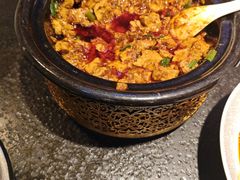 -万重锦·人文川菜馆(骡马市店)