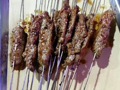 烤瘦肉-铁诚烤肉