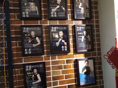 -拳盛时代拳击俱乐部(北京路店)