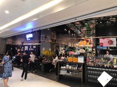 -新鲜誌·新派食集(万象天地店)
