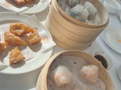 -青岛海景花园大酒店·粤海餐厅