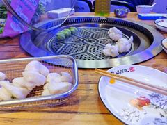 -山河屯铁锅炖(哈西站店)