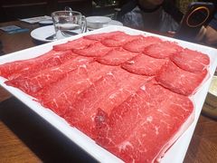 -东海怡品海鲜豆捞(西水东店)