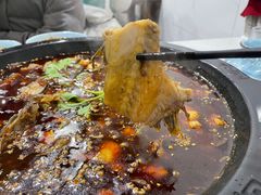 -云溪河冷锅鱼(成都玉林小吃街店)