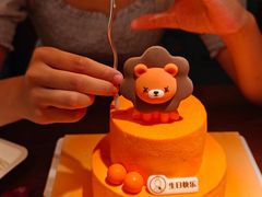 -CAKEBOSS蛋糕老板(东直门来福士店)