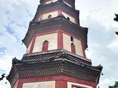 -广州莲花山旅游区