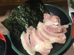 -一蘭拉面(新宿中央东口店)