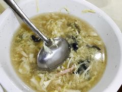 -满口香饭店