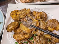 -阿马蛋汤·宁波小海鲜(总店)