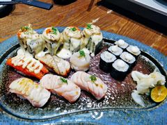 -傑·料理·海鲜放题(佛山文华荟店)