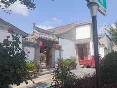 -清真天水老巷道餐厅
