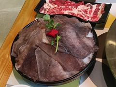 -渝厨生态火锅(合川区府店)