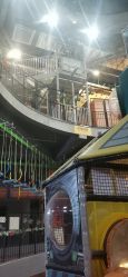 -嗨翻Hi-Fun竞技主题乐园·蹦床团建生日聚会(五棵松华熙店)