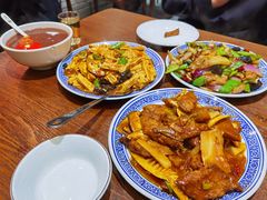 -小清花粥铺(青年南街店)