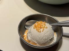 芝麻味噌冰激凌-胡麻(静安嘉里店)