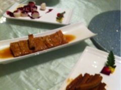 素鸭-新光酒家·河豚·海鲜·蟹料理(浦东店)