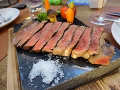 -Golden Lily河内巴黎法越料理餐厅(建国西路店)