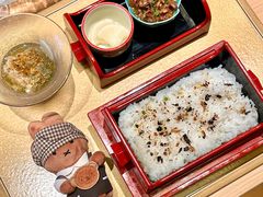 -鹤菊·鮨Omakase(古子城店)