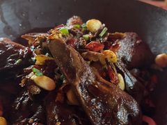 -聚味瞿记·龙虾堂(咸嘉湖店)