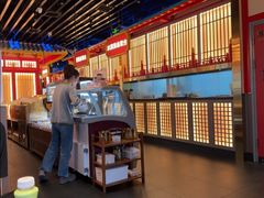 -牛New寿喜烧(龙湖金沙天街店)
