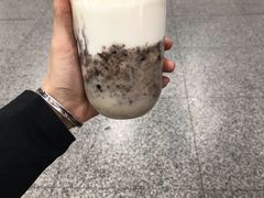 芋头泥石流-兰熊鲜奶(西直门凯德mall店)