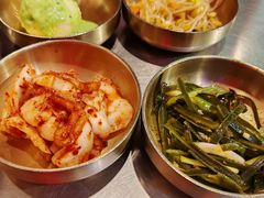 -釜山火炉·海鲜烤肉(紫藤路店)