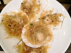 -芭菲盛宴·环球美食(袁家岗店)