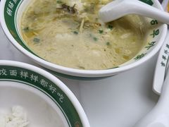 -古早外婆(天佑城店)