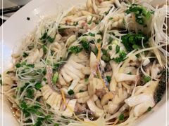 -三猫黑鱼花(南大店)