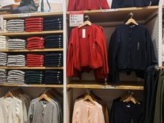 -优衣库(广州番禺万达广场店)