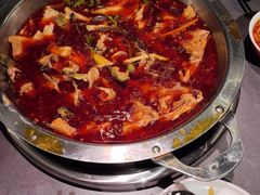 -蜀滋香鲜鱼美蛙火锅(339店)