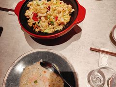 -上和臻品中国菜(花园街店)