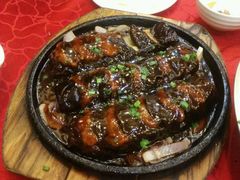 -桦立酒家(宜山路店)