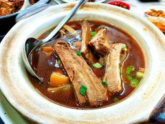 -新峰肉骨茶