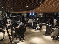 -威尔仕W FITNESS健身会所(联洋广场店)