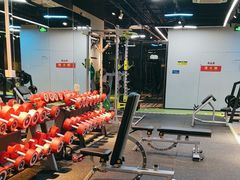 -GMJ·24H健身房(北外滩店)