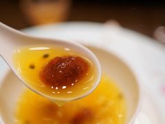 -南京景枫万豪酒店·万豪中餐厅