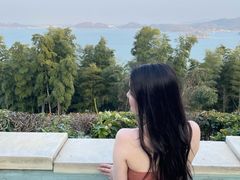 -天目湖涵田半山温泉水乐园