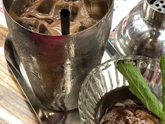 -孖记茶档·热腾茶餐(江南西plus店)