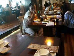 -章吴记喜瑞餐厅(东东城店)