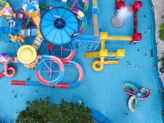 -清泉湾生态旅游度假区