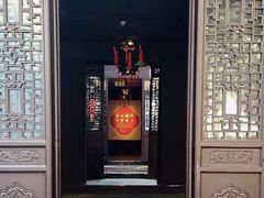 -南京市民俗博物馆(甘熙宅第)