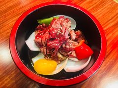 -热血兄弟·炭火烤肉(融侨中心店)