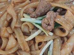 -南记食粥坊·宵夜大排档(莲花总店)
