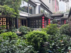 -北园酒家(小北路店)