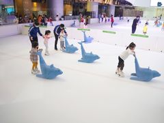 -TheRink大零溜冰场(IFS国金中心店)