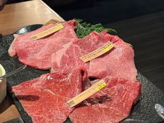 -俺的焼肉(銀座9丁目店)